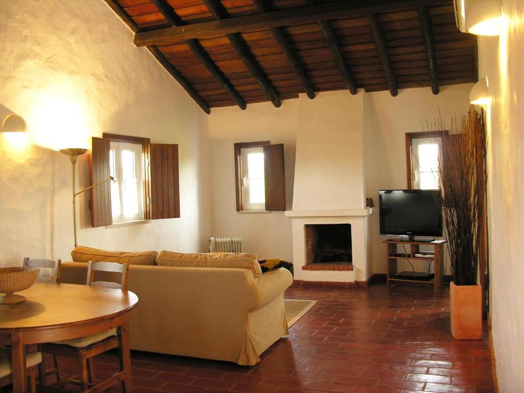 Herdade Do Freixial - Turismo Rural Vila Nova de Milfontes Zimmer foto