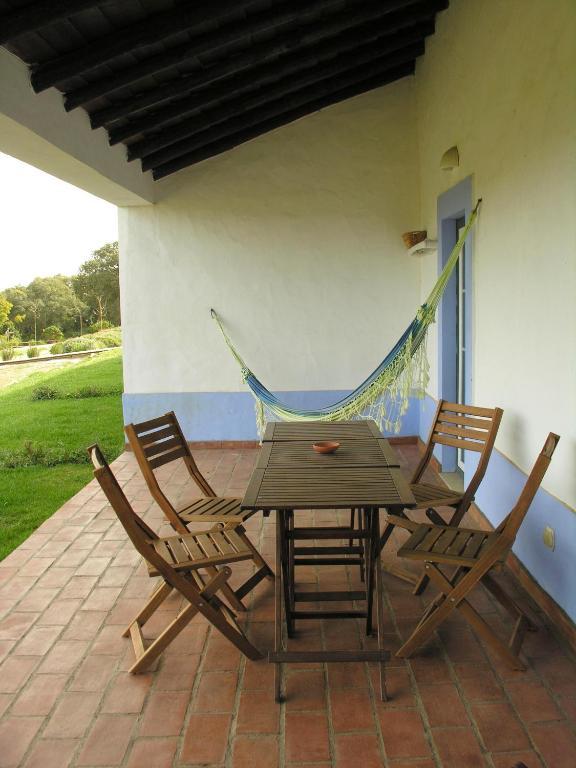 Herdade Do Freixial - Turismo Rural Vila Nova de Milfontes Zimmer foto
